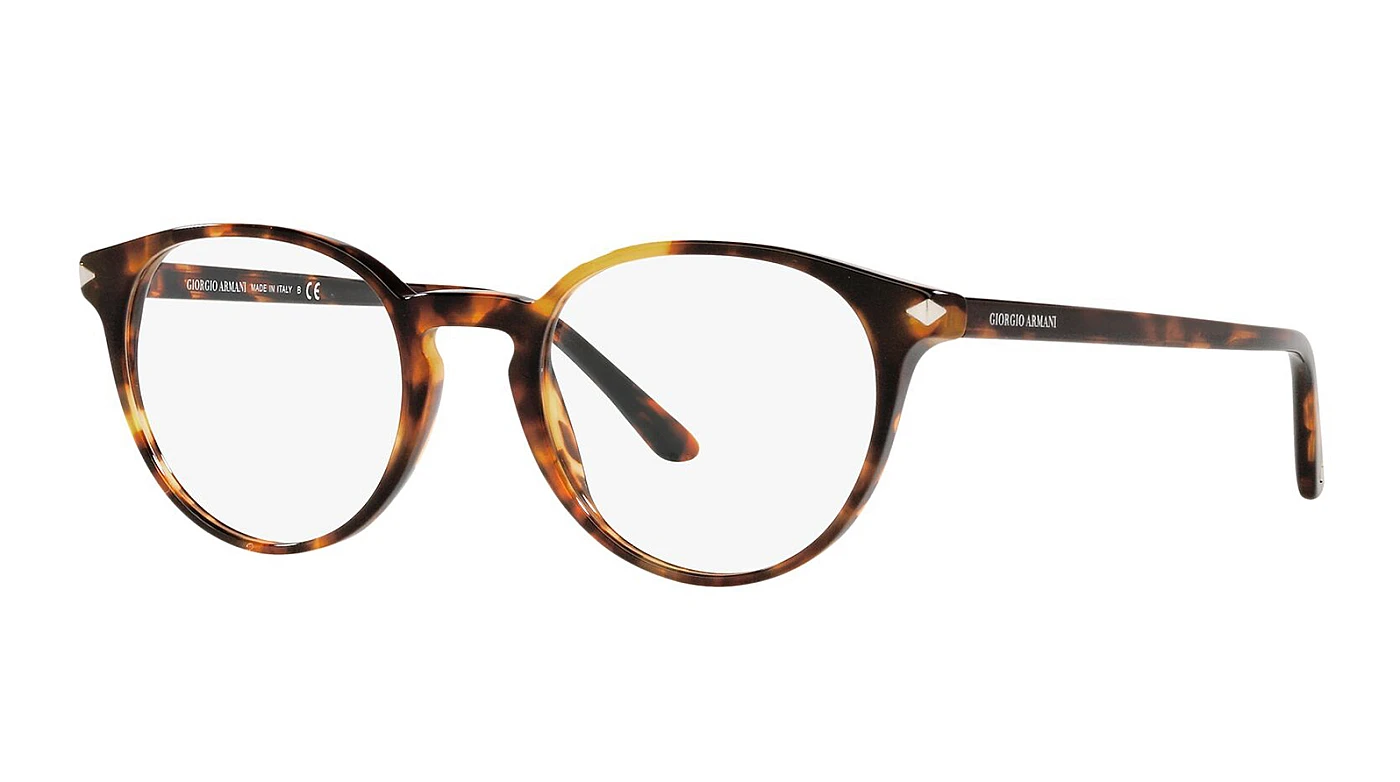 Оправа для очков для зрения Giorgio Armani 7176 5011 фото 1