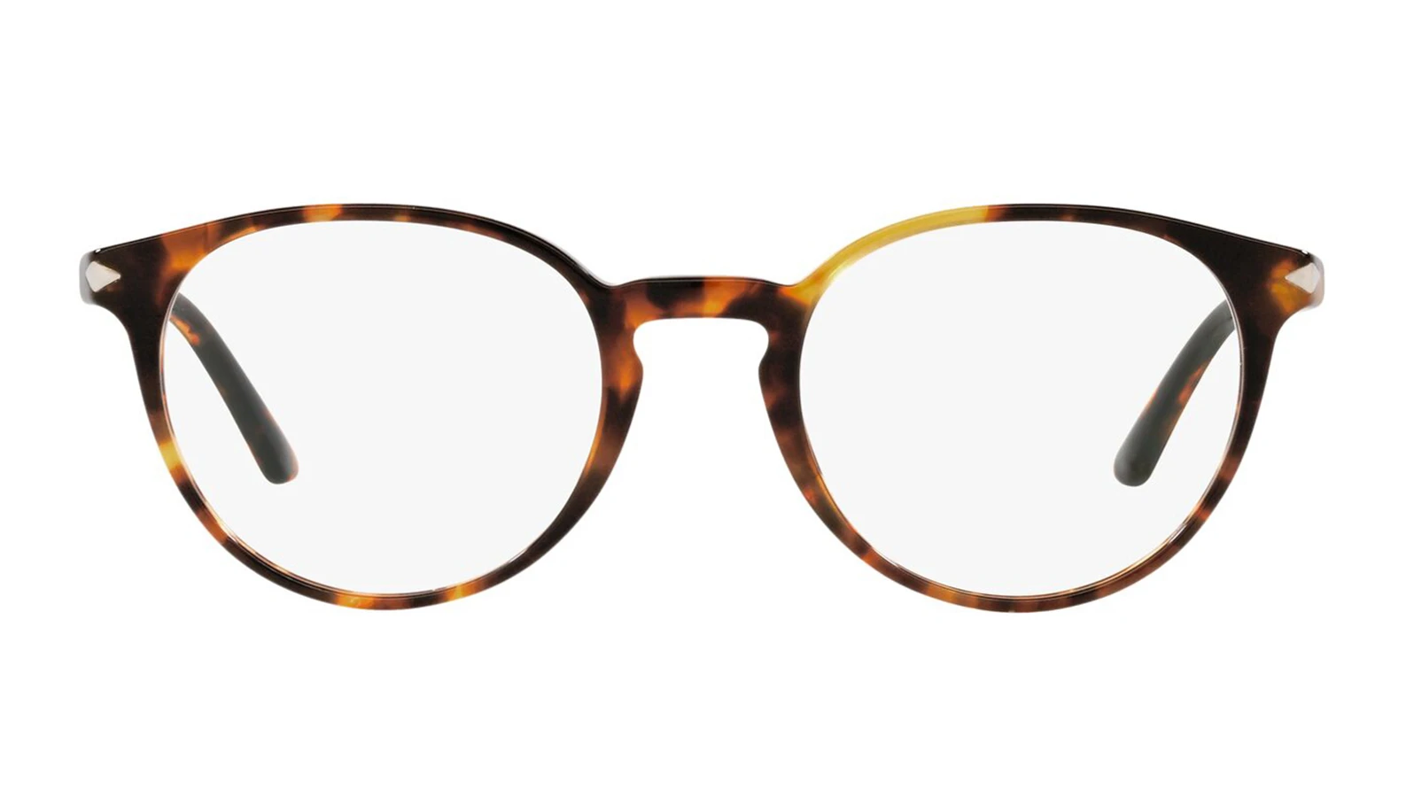 Оправа для очков для зрения Giorgio Armani 7176 5011 оригинальный размер фото 2