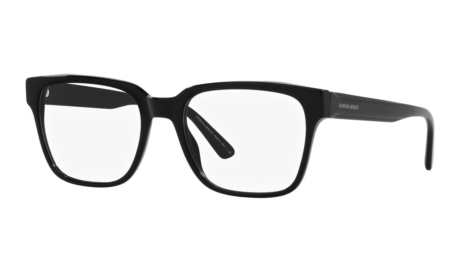 Оправа для очков для зрения Giorgio Armani 7209 5001 оригинальный размер фото 1