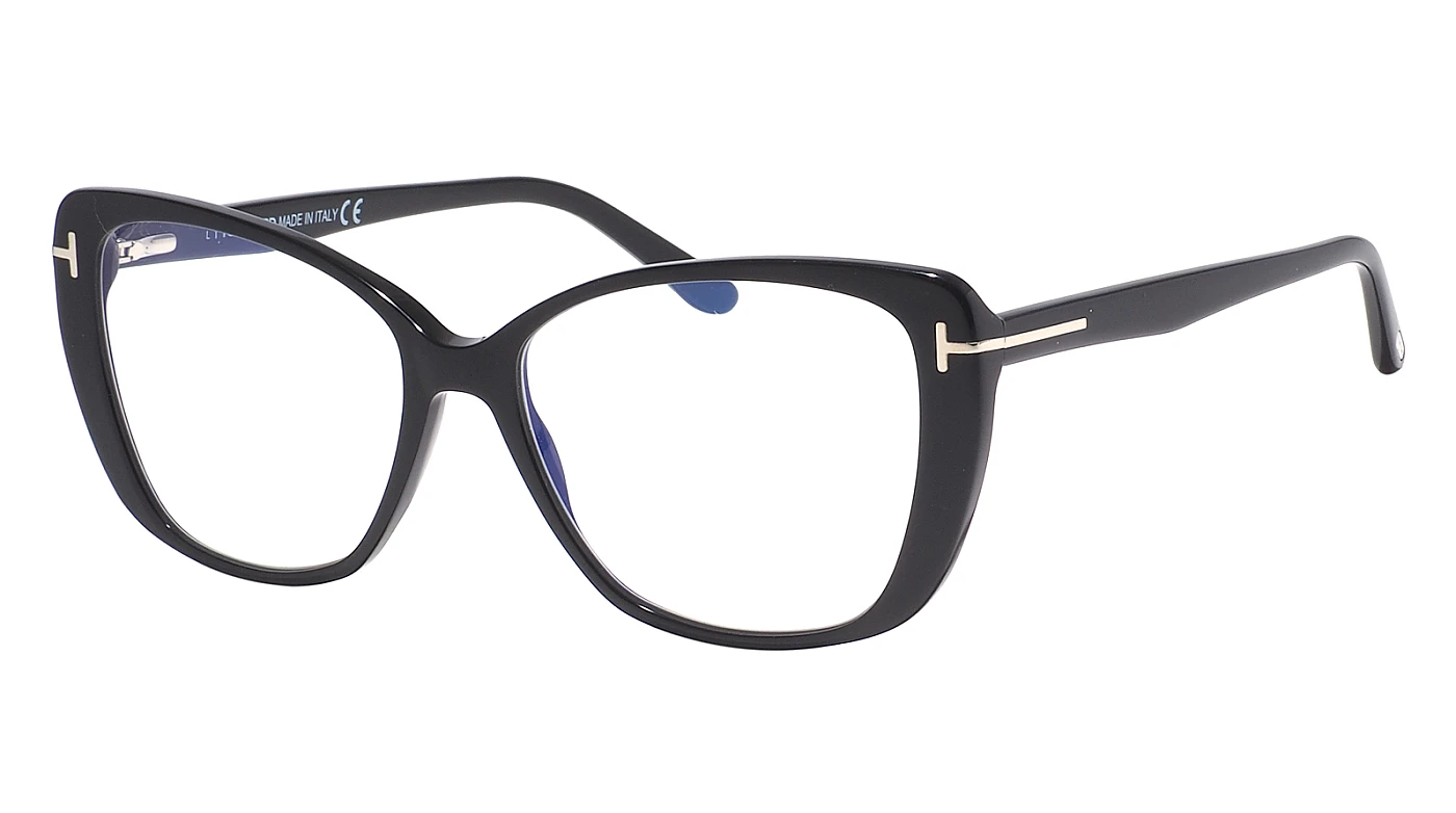 Оправа для женских очков Tom Ford 5744-B 001 фото 1