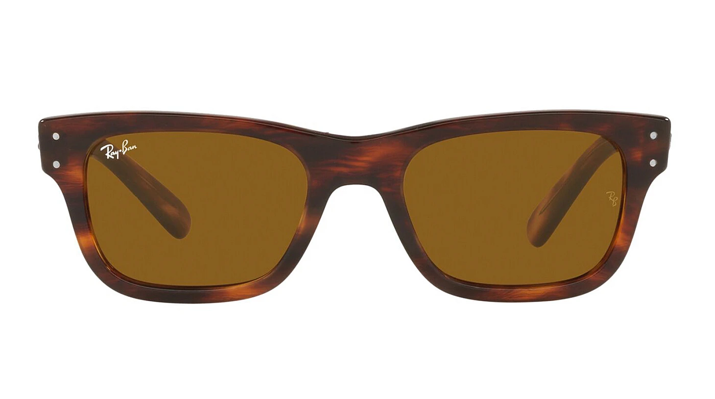 Очки Ray-Ban Mr Burbank RB 2283 954/33 фото 2