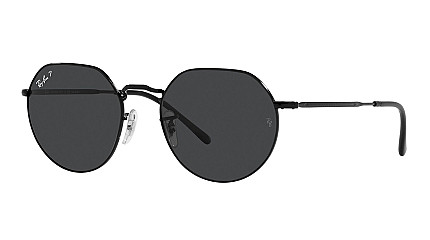 Ray-Ban Jack RB 3565 002/48