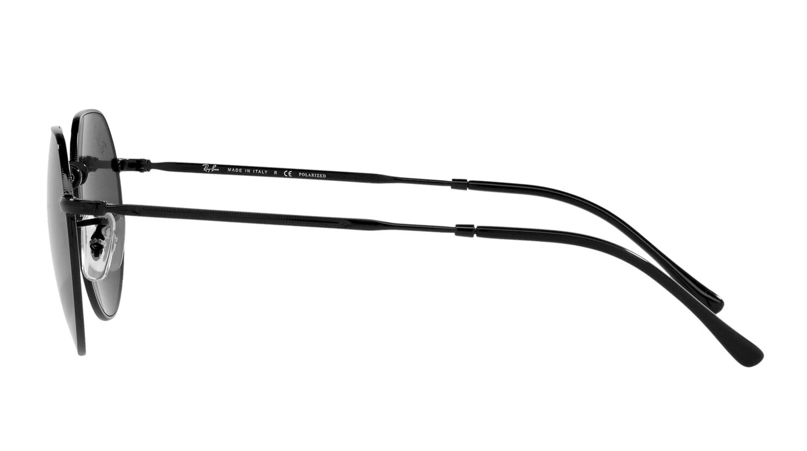 Мужские солнцезащитные очки Ray-Ban Jack RB 3565 002/48 оригинальный размер фото 4