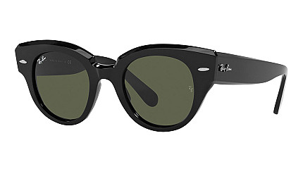 Ray-Ban Roundabout RB 2192 901/31