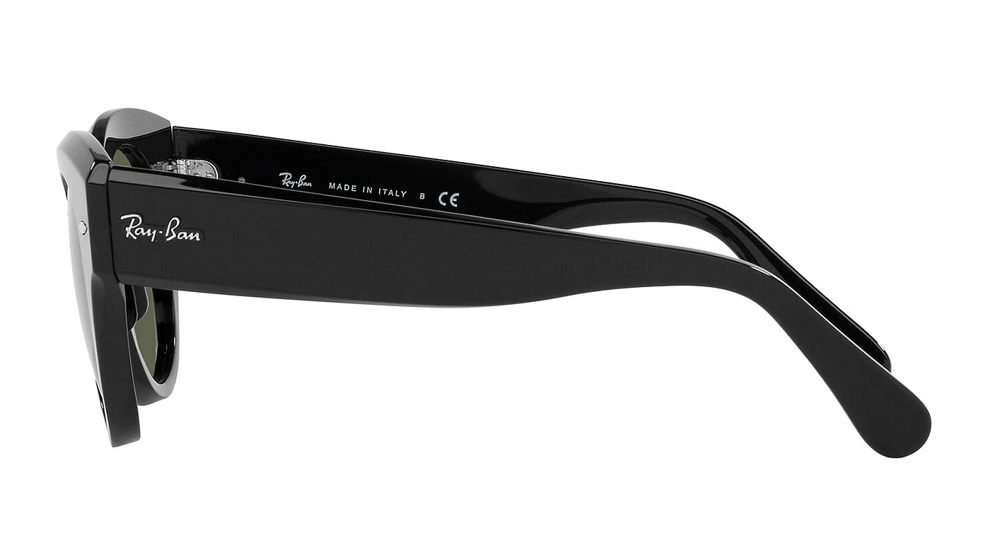 Солнцезащитные очки Ray-Ban Roundabout RB 2192 901/31 фото 4