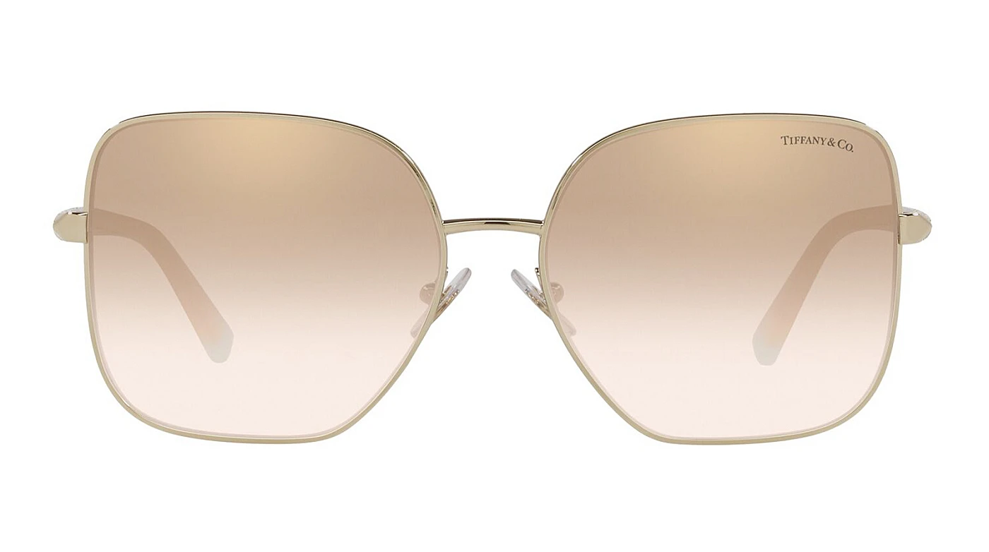 Женские очки Tiffany&Co 3078B 61614E фото 2