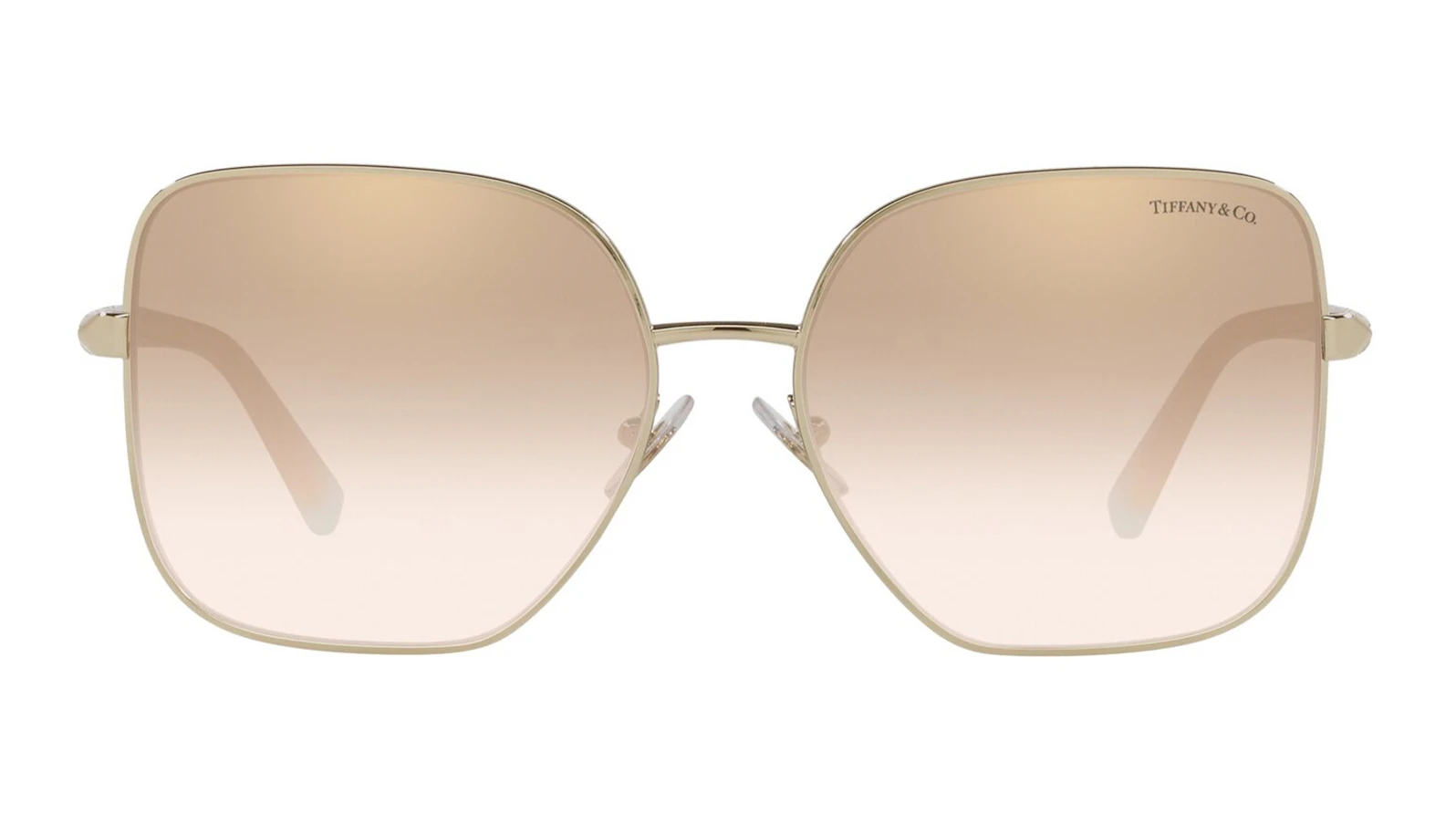 Женские очки Tiffany&Co 3078B 61614E оригинальный размер фото 2