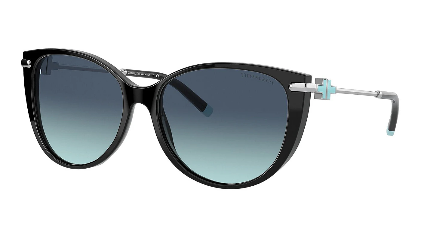 Женские солнцезащитные очки Tiffany&Co 4178 80019S фото 1