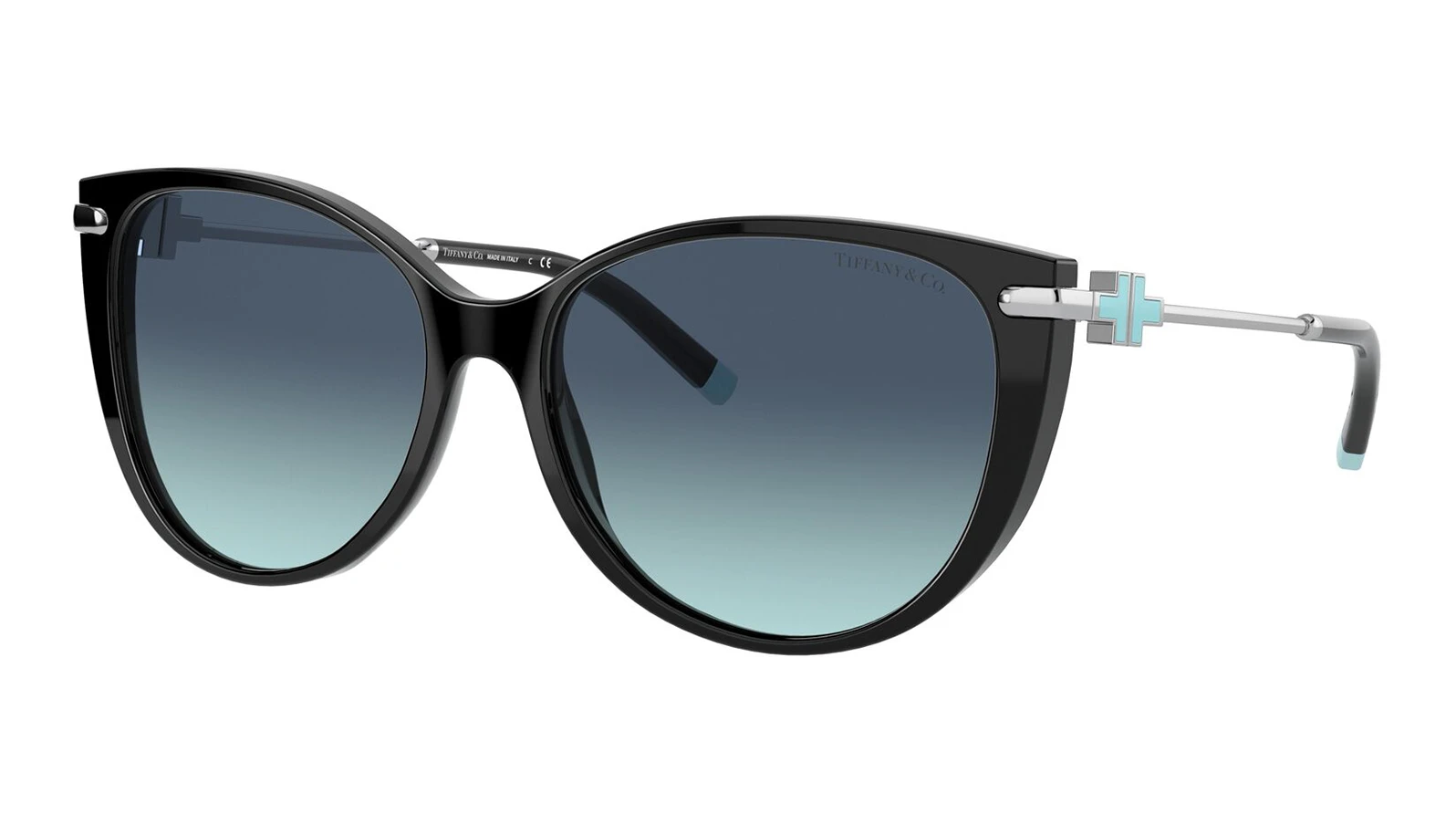 Женские солнцезащитные очки Tiffany&Co 4178 80019S оригинальный размер фото 1