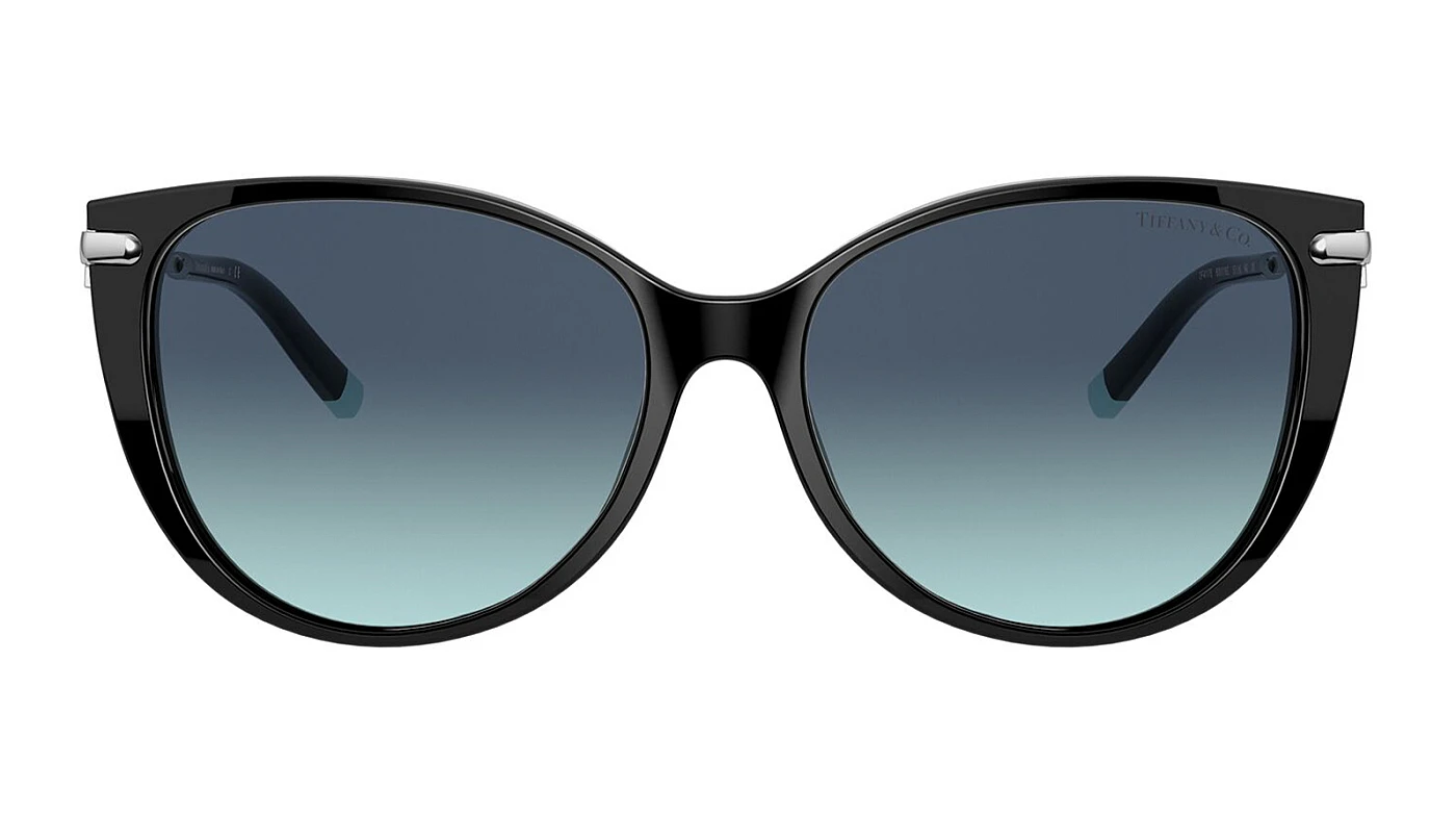 Женские солнцезащитные очки Tiffany&Co 4178 80019S фото 2