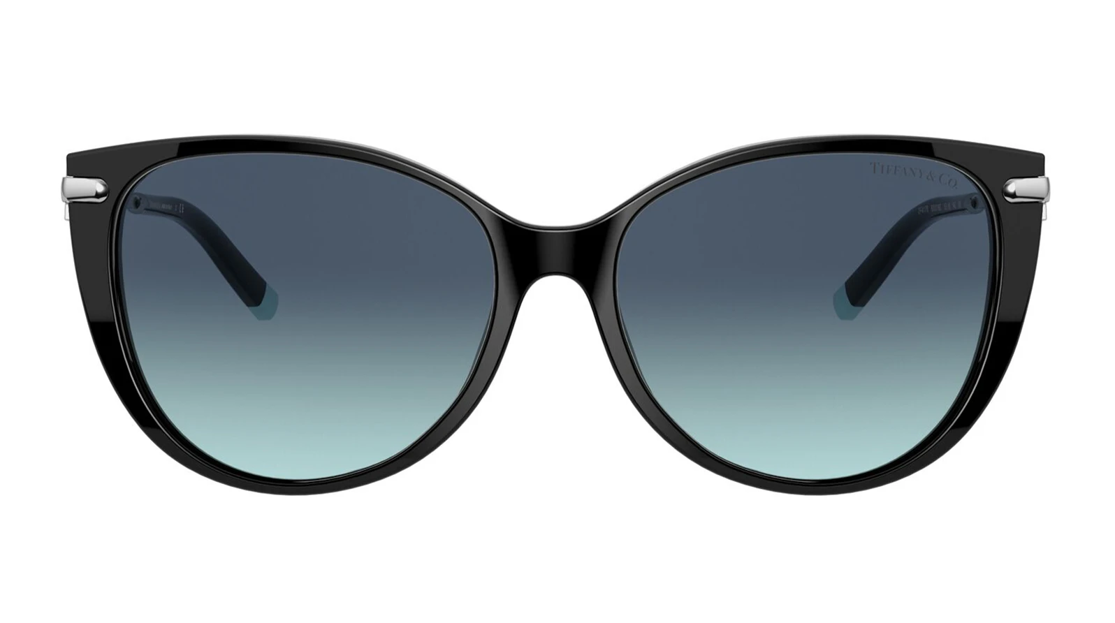Женские солнцезащитные очки Tiffany&Co 4178 80019S оригинальный размер фото 2