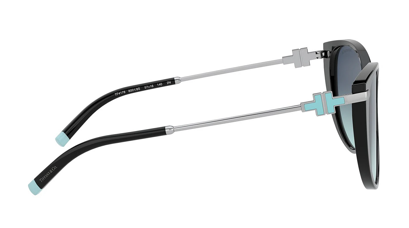 Женские солнцезащитные очки Tiffany&Co 4178 80019S фото 3