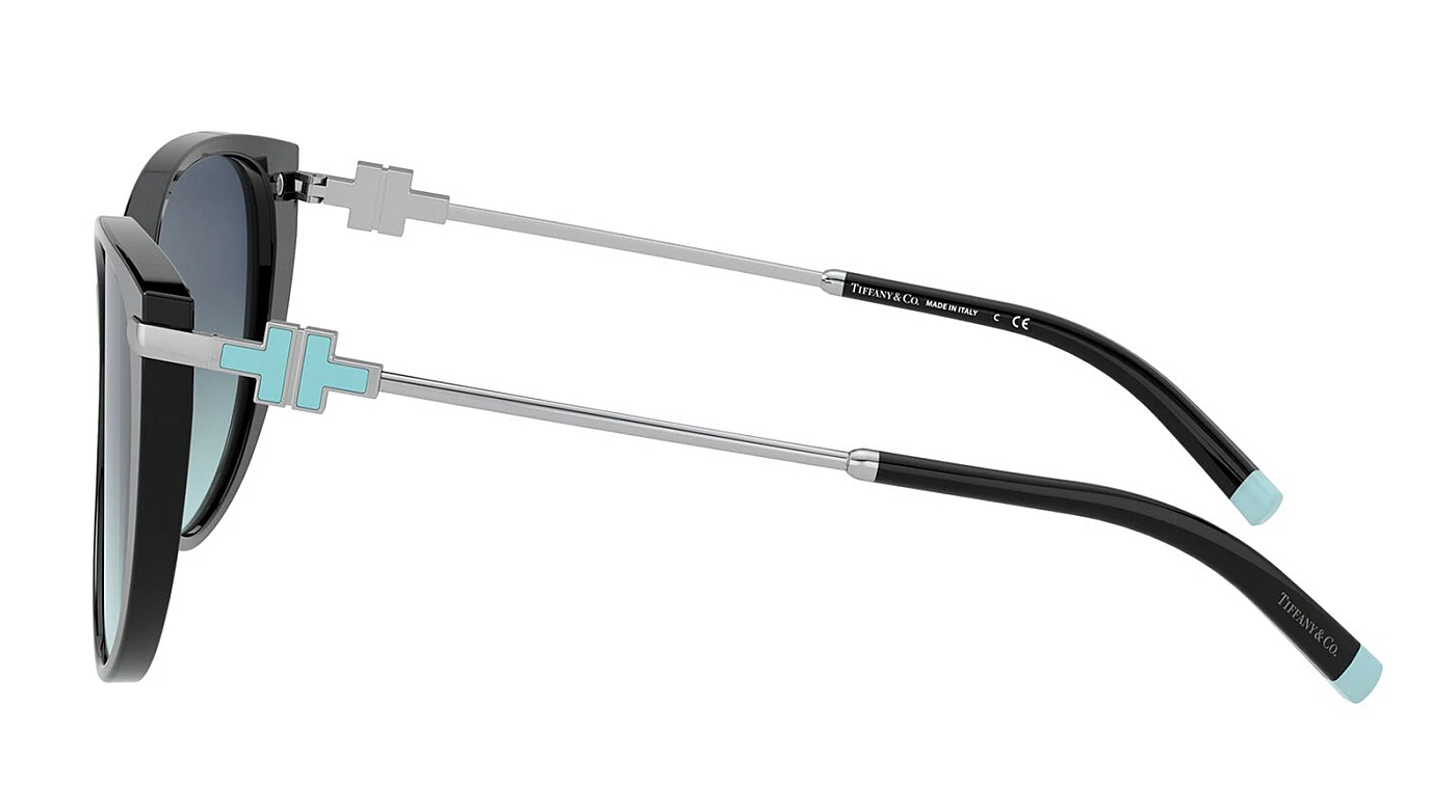 Женские солнцезащитные очки Tiffany&Co 4178 80019S фото 4