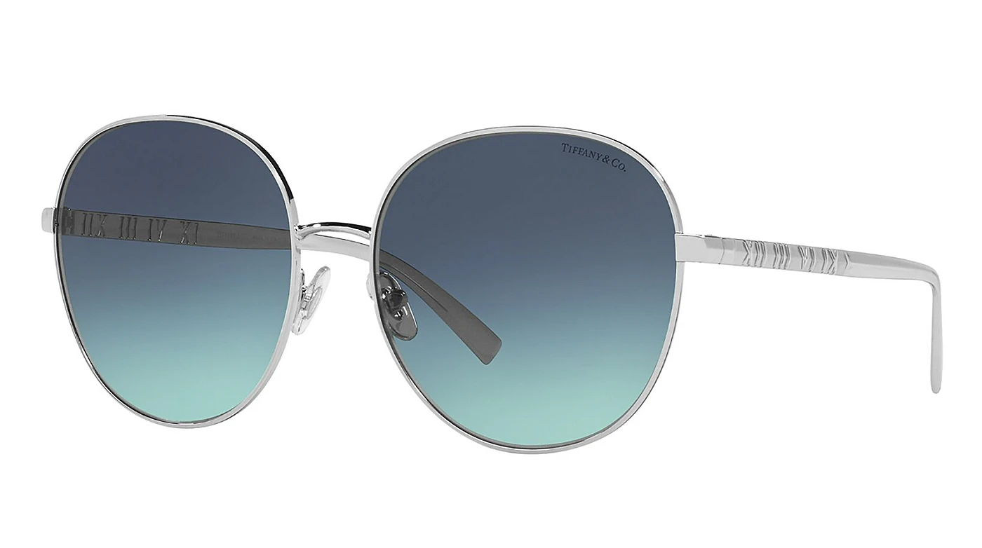Женские очки Tiffany&Co 3079 60019S фото 1