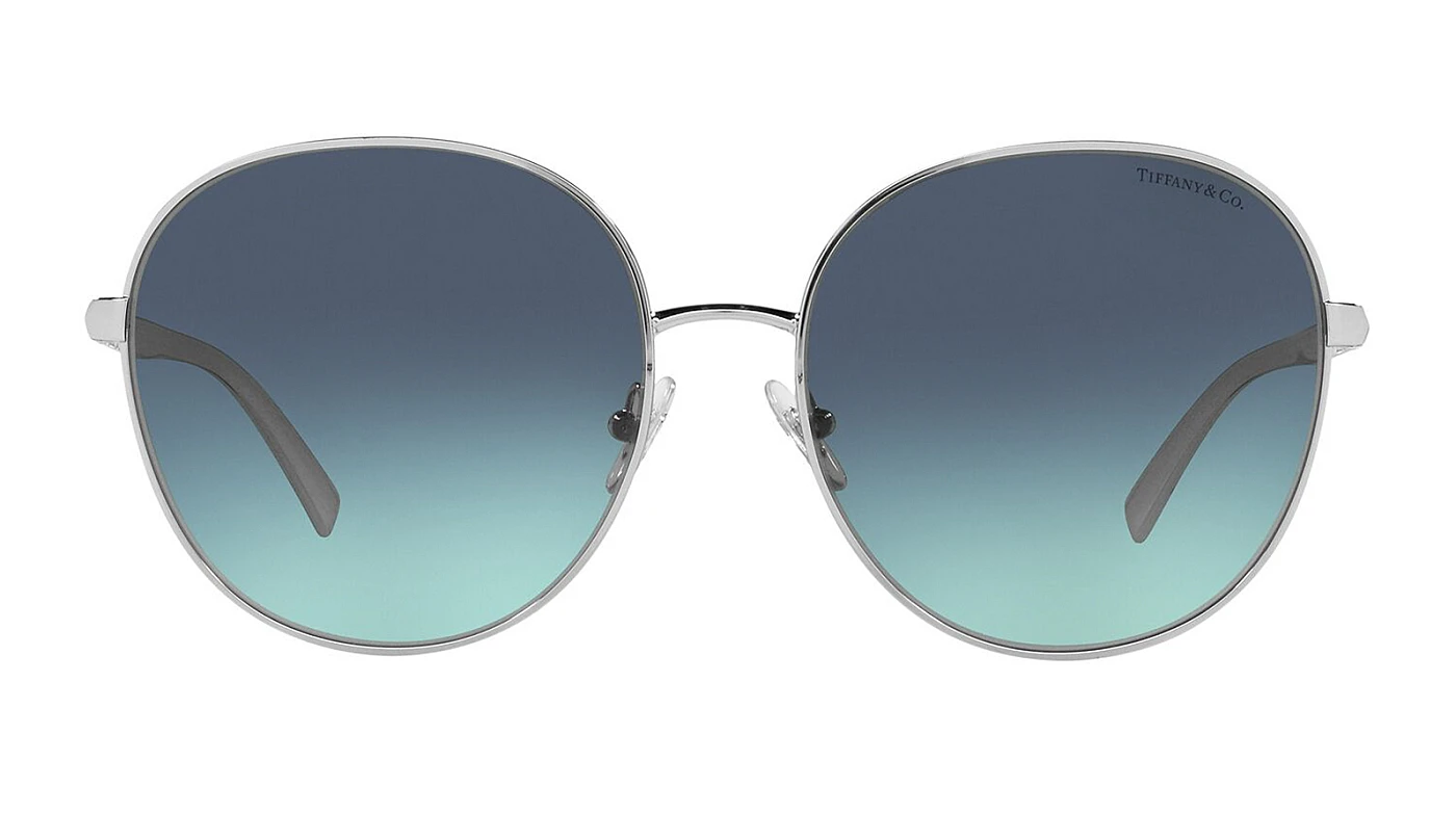 Женские очки Tiffany&Co 3079 60019S фото 2