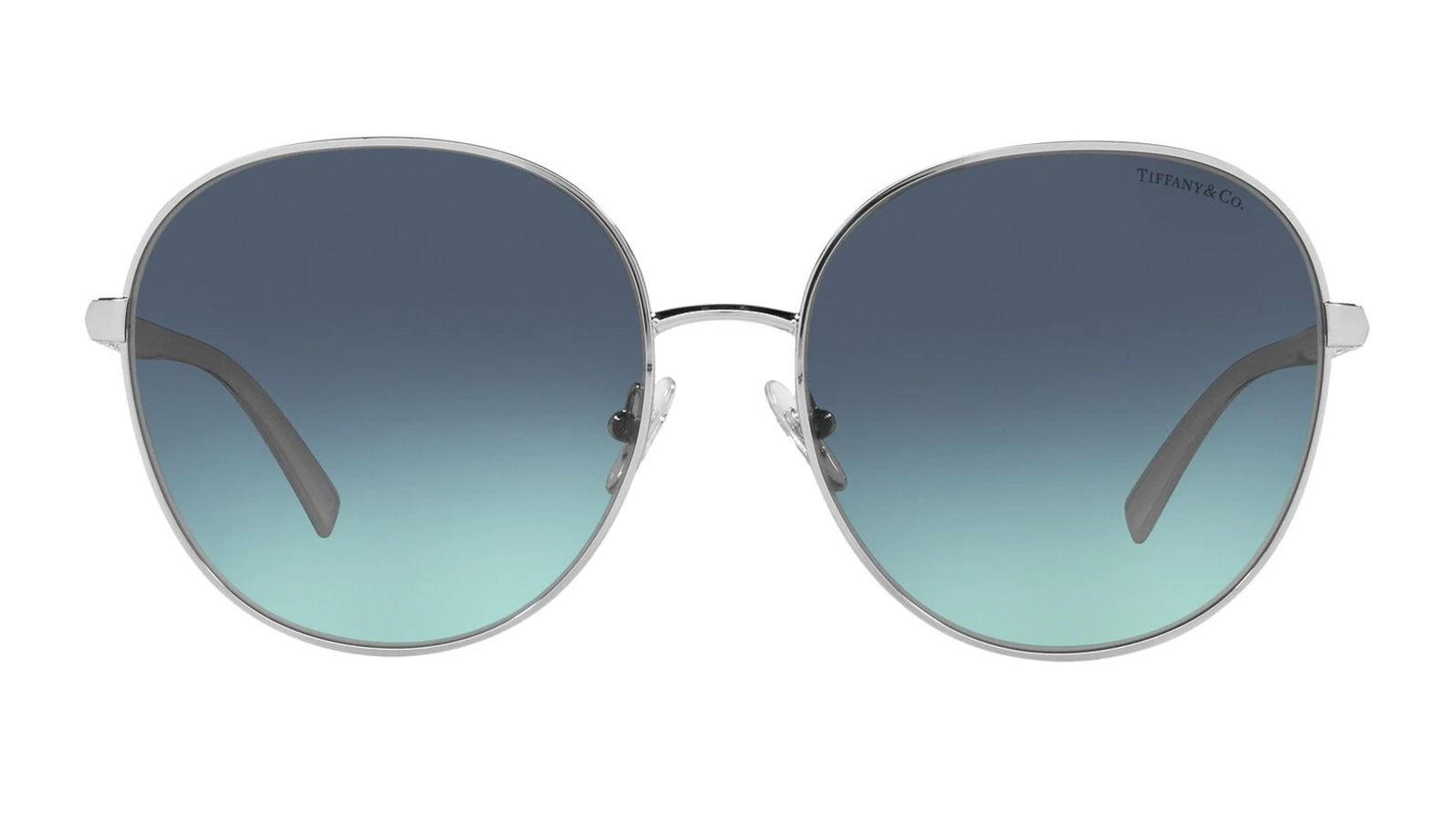 Женские очки Tiffany&Co 3079 60019S оригинальный размер фото 2
