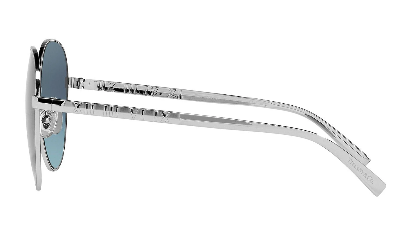 Женские очки Tiffany&Co 3079 60019S фото 4