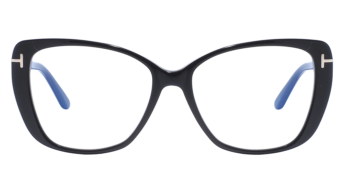 Оправа для женских очков Tom Ford 5744-B 001 фото 2