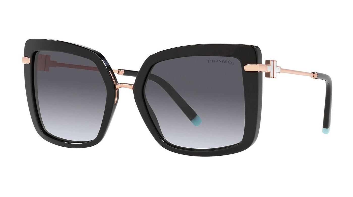 Женские солнцезащитные очки Tiffany&Co 4185 80013C фото 1