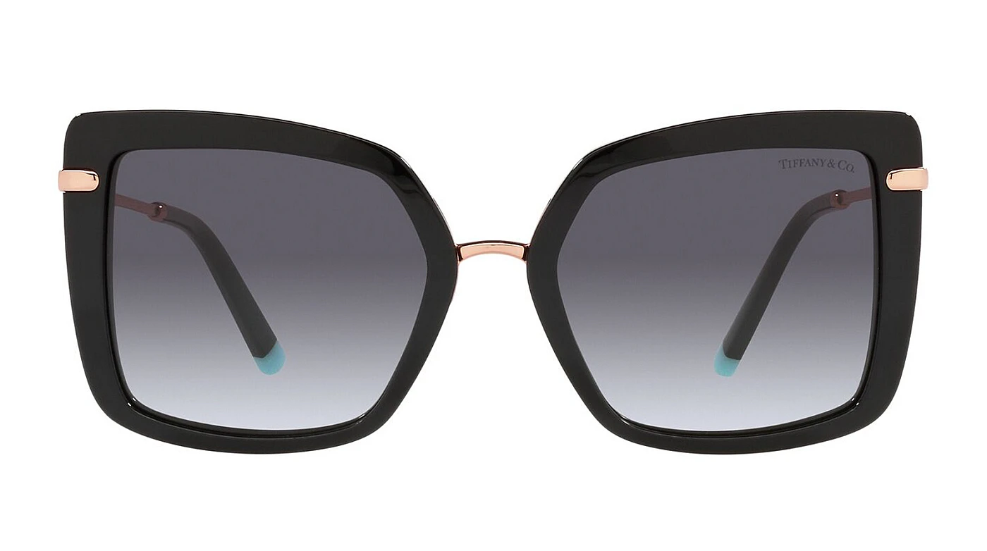 Женские солнцезащитные очки Tiffany&Co 4185 80013C фото 2