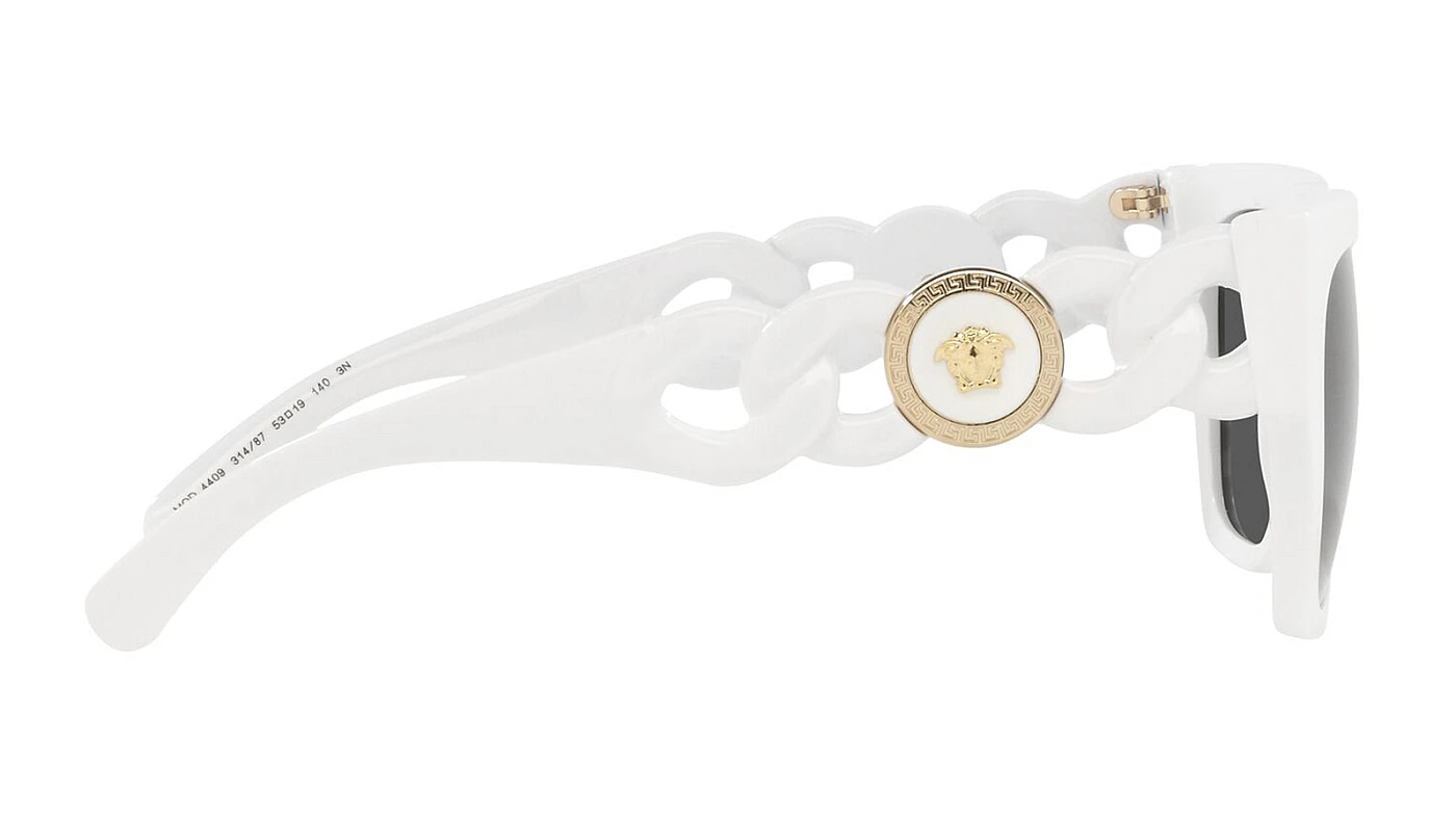 Солнцезащитные очки Versace 4409 314/87 фото 3