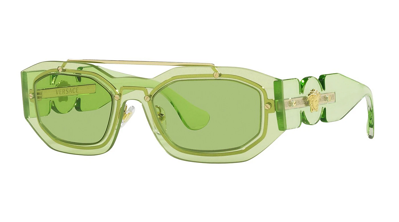 Солнцезащитные очки Versace 2235 125/22 фото 1