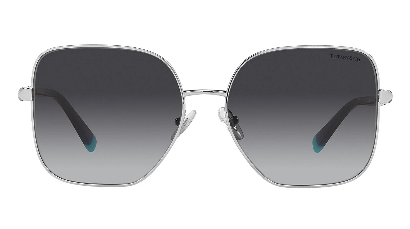 Женские очки Tiffany&Co 3078B 60013C фото 2
