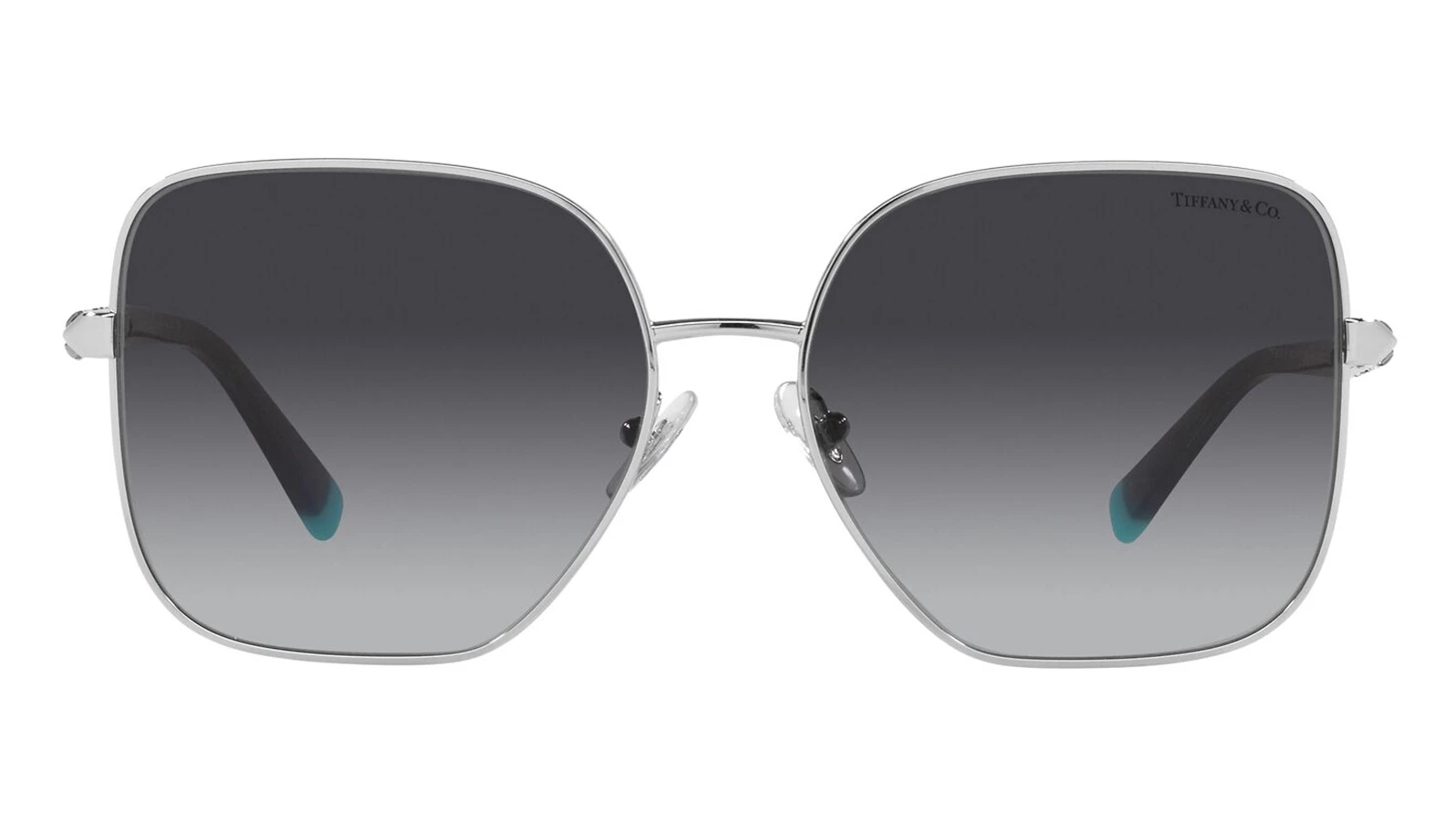 Женские очки Tiffany&Co 3078B 60013C оригинальный размер фото 2
