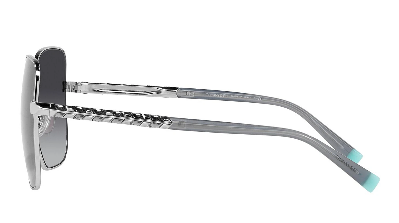 Женские очки Tiffany&Co 3078B 60013C фото 4