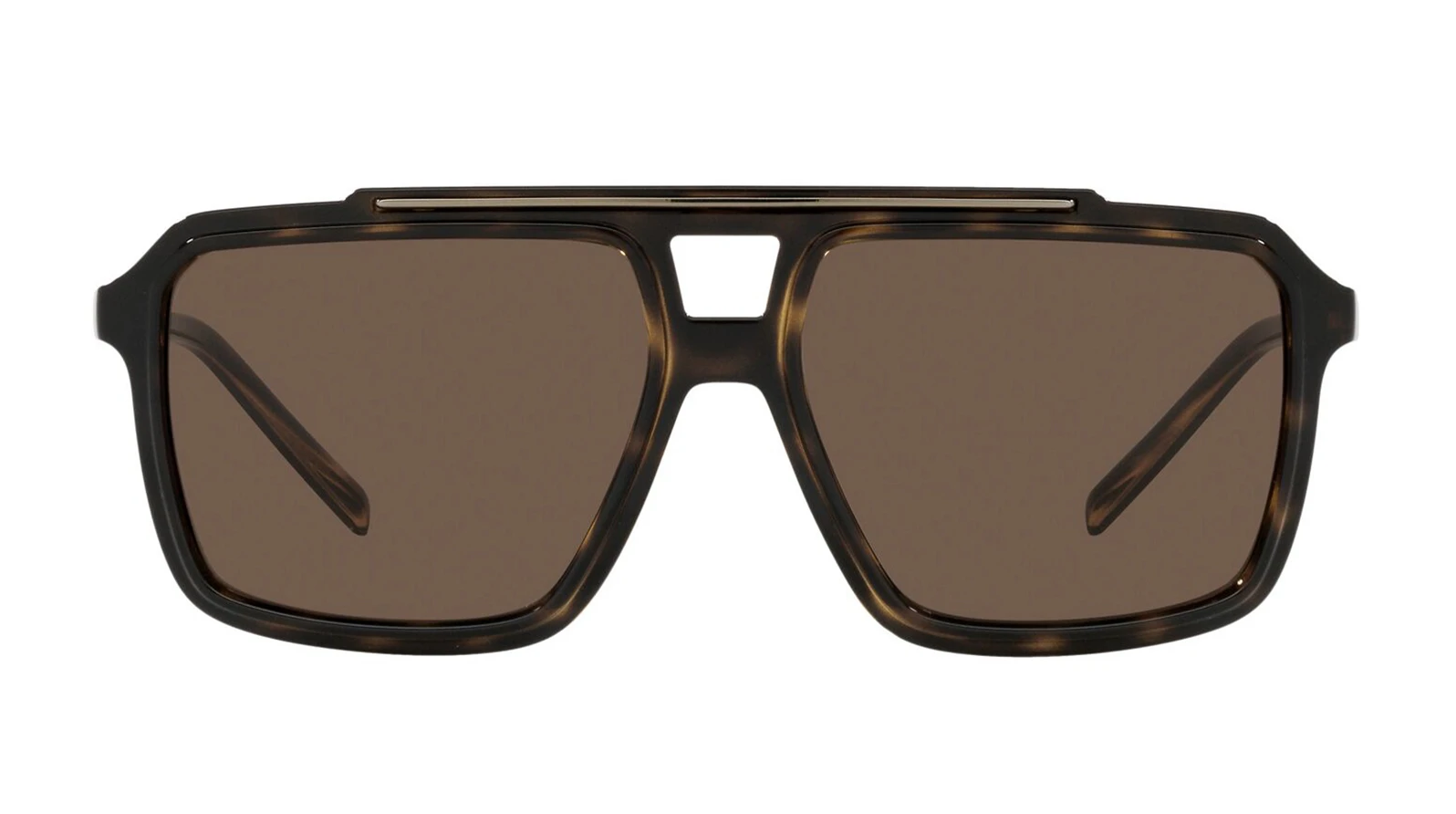 Мужские солнцезащитные очки Dolce&Gabbana 6147 502/73 оригинальный размер фото 2