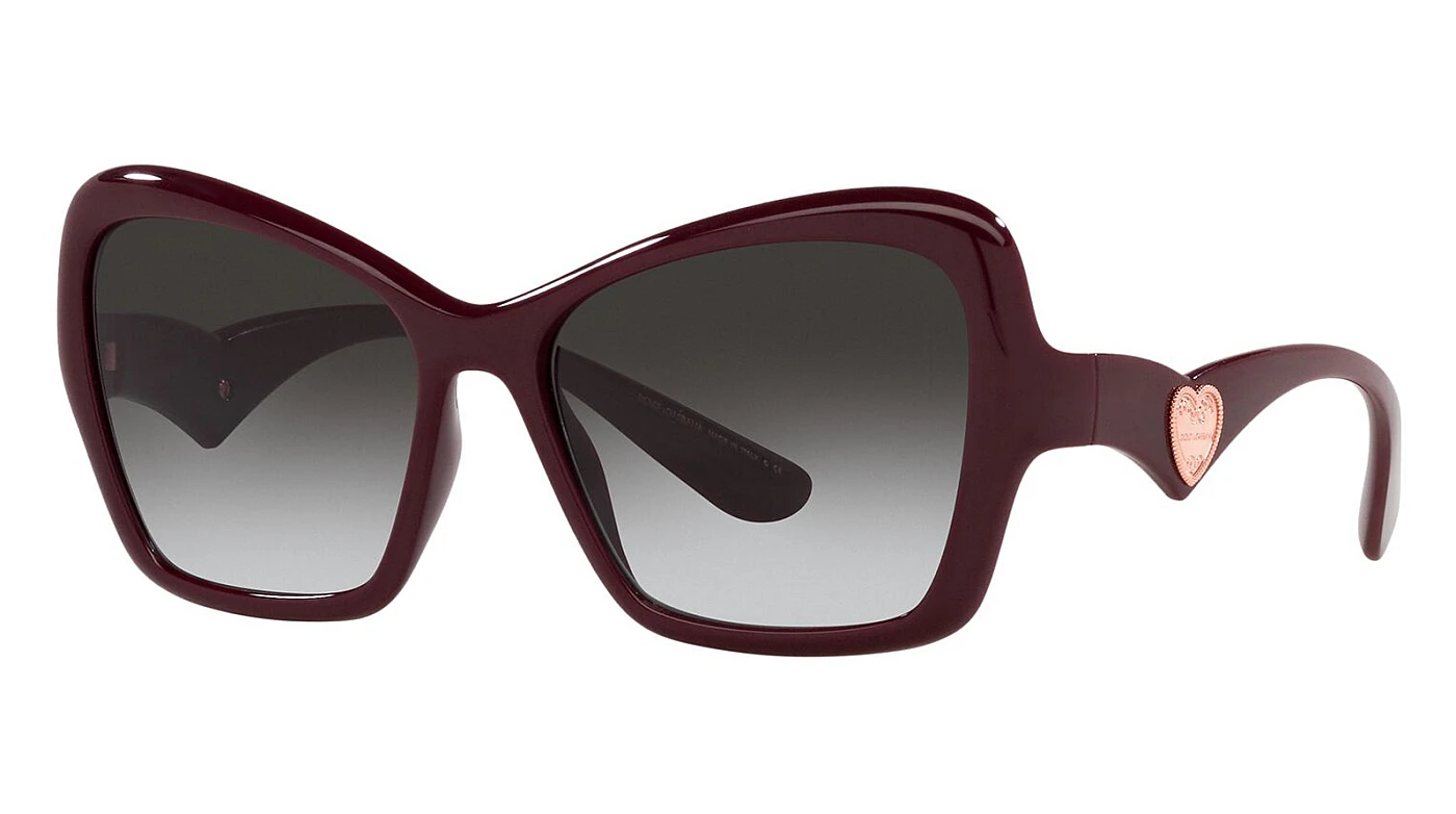 Солнцезащитные очки Dolce&Gabbana 6153 32858G фото 1