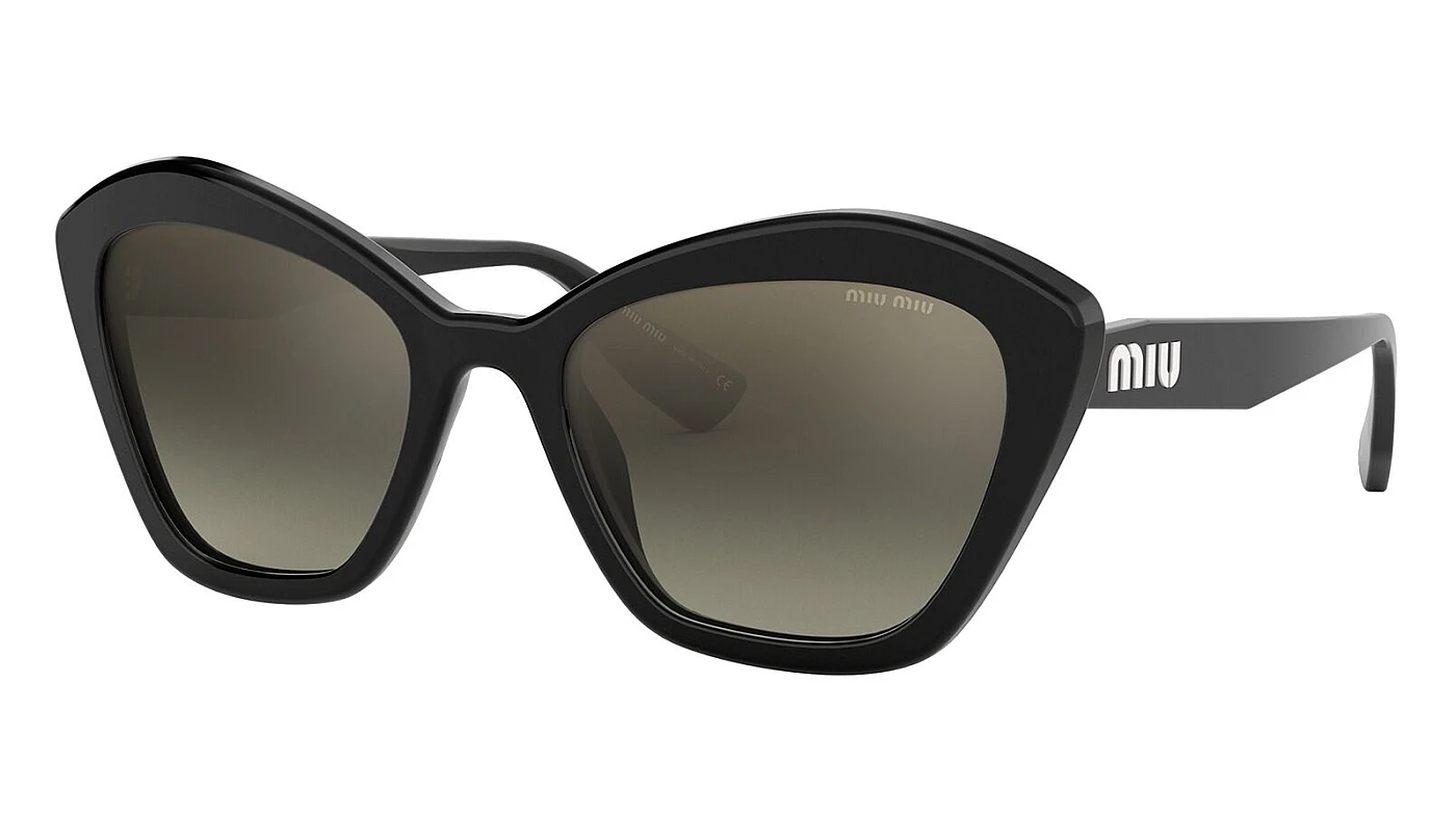 Женские солнцезащитные очки Miu Miu 05US 1AB5O0 фото 1