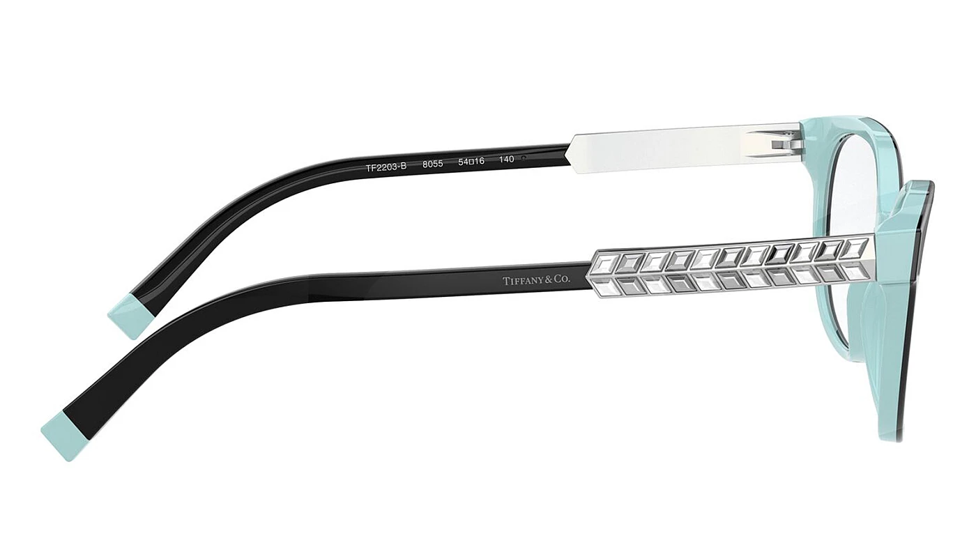 Оправа Tiffany&Co 2203B 8055 фото 3