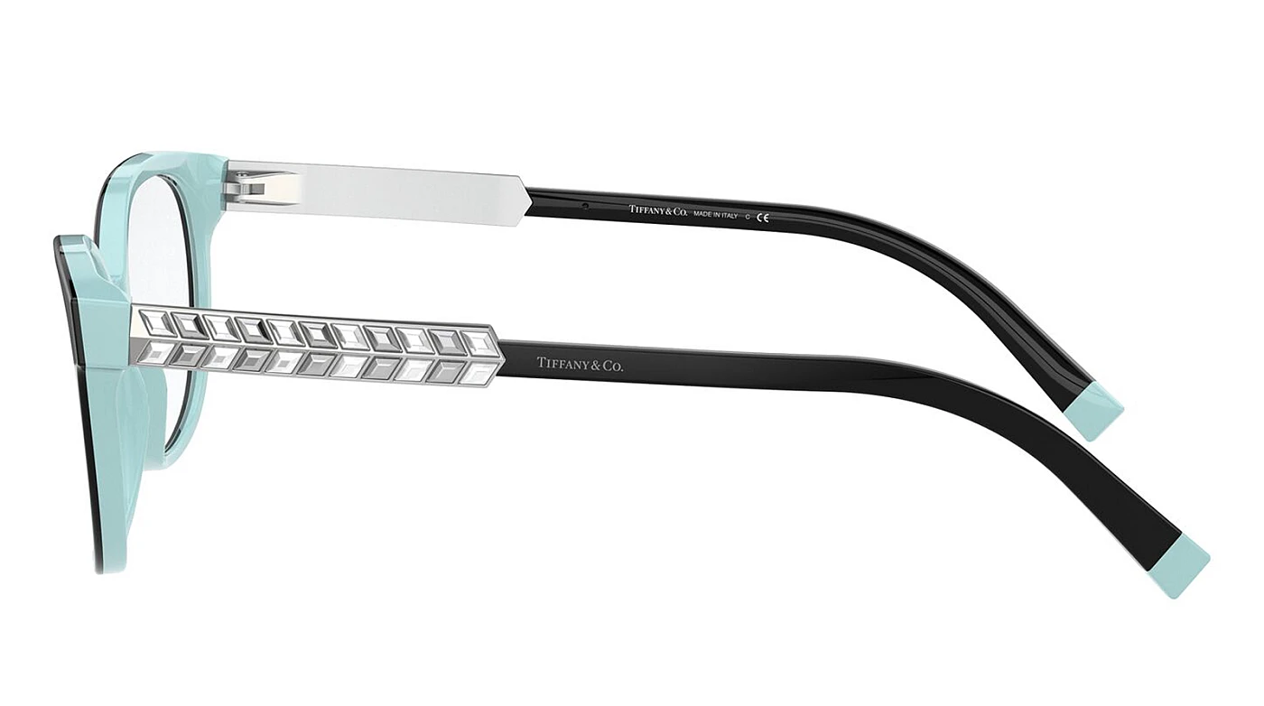 Оправа Tiffany&Co 2203B 8055 фото 4