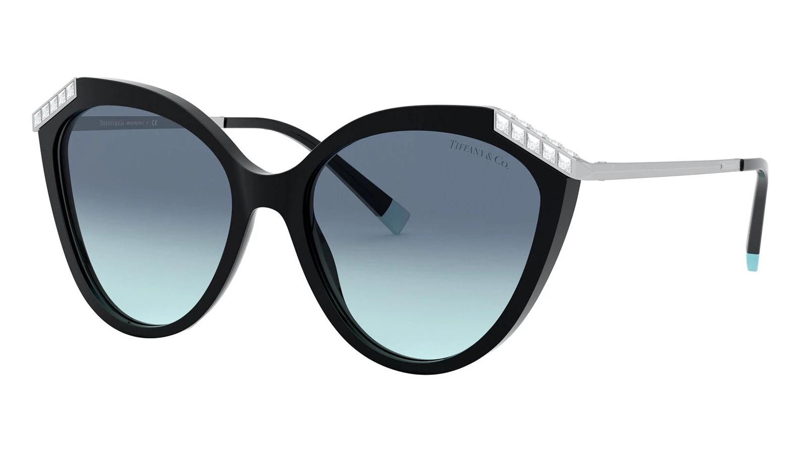 Женские очки Tiffany&Co 4173B 80019S оригинальный размер фото 1