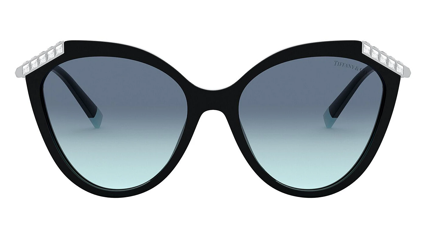 Женские очки Tiffany&Co 4173B 80019S фото 2
