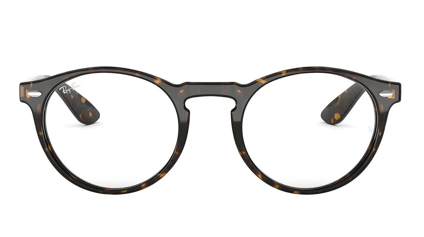 Оправа Ray-Ban Icons RX 5283 2012 фото 2