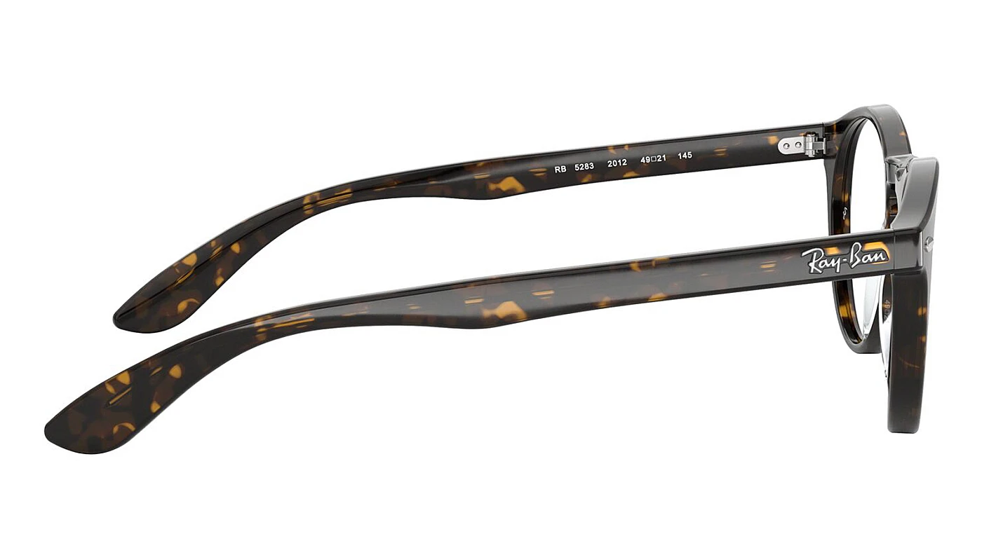 Оправа Ray-Ban Icons RX 5283 2012 фото 3