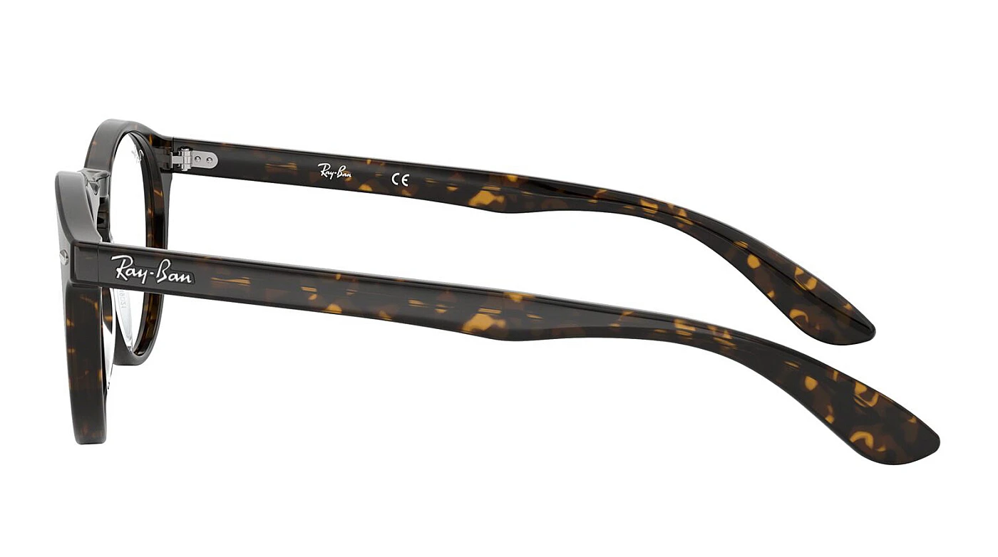 Оправа Ray-Ban Icons RX 5283 2012 фото 4