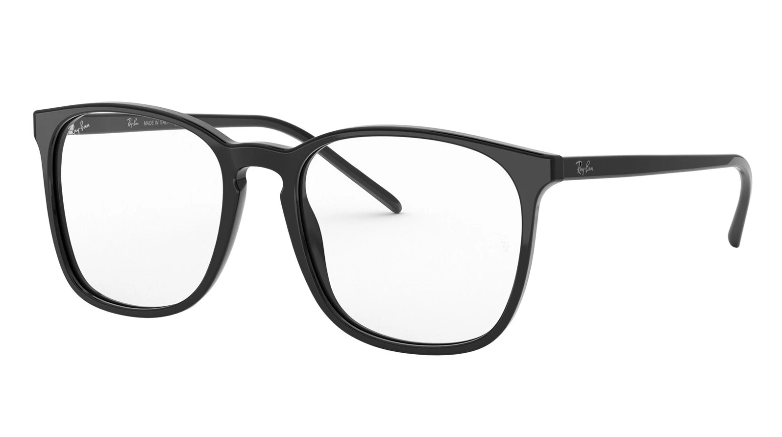 Очки унисекс для зрения Ray-Ban 5387 2000 оригинальный размер фото 1