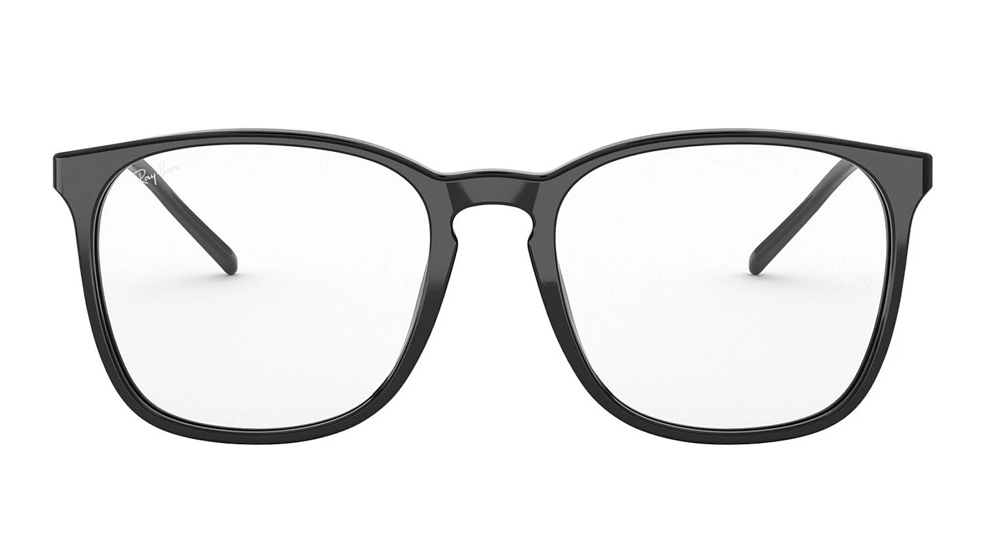 Очки унисекс для зрения Ray-Ban 5387 2000 фото 2