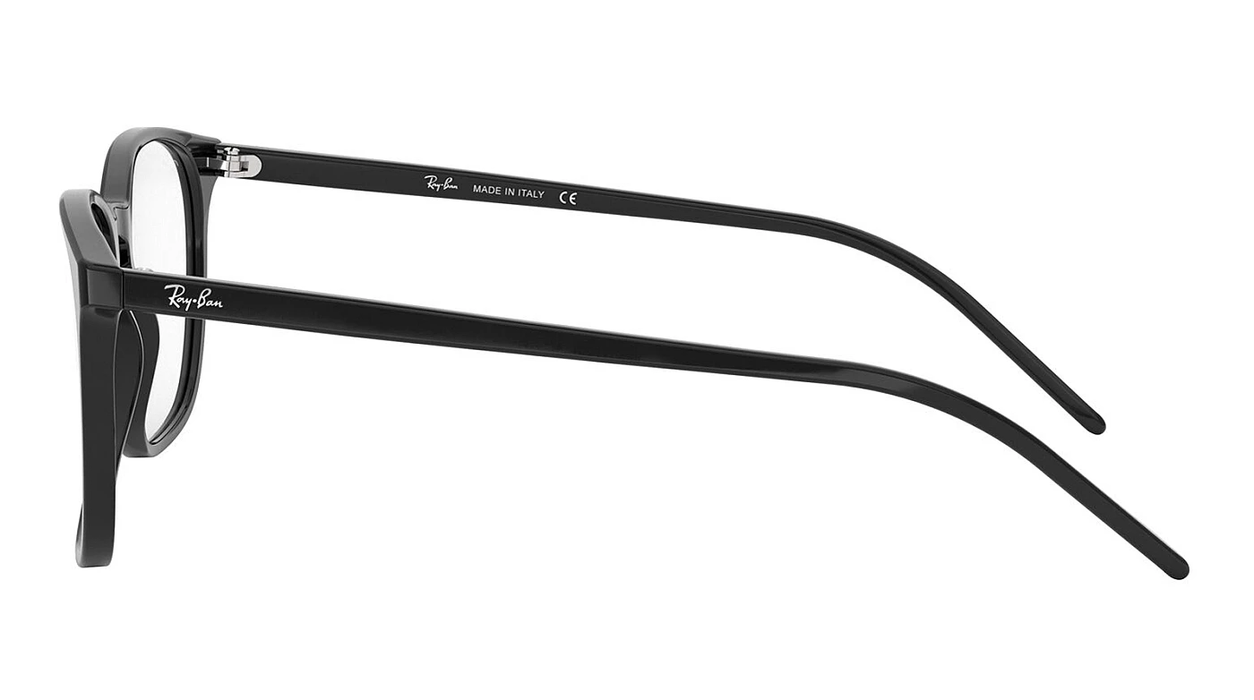 Очки унисекс для зрения Ray-Ban 5387 2000 фото 4