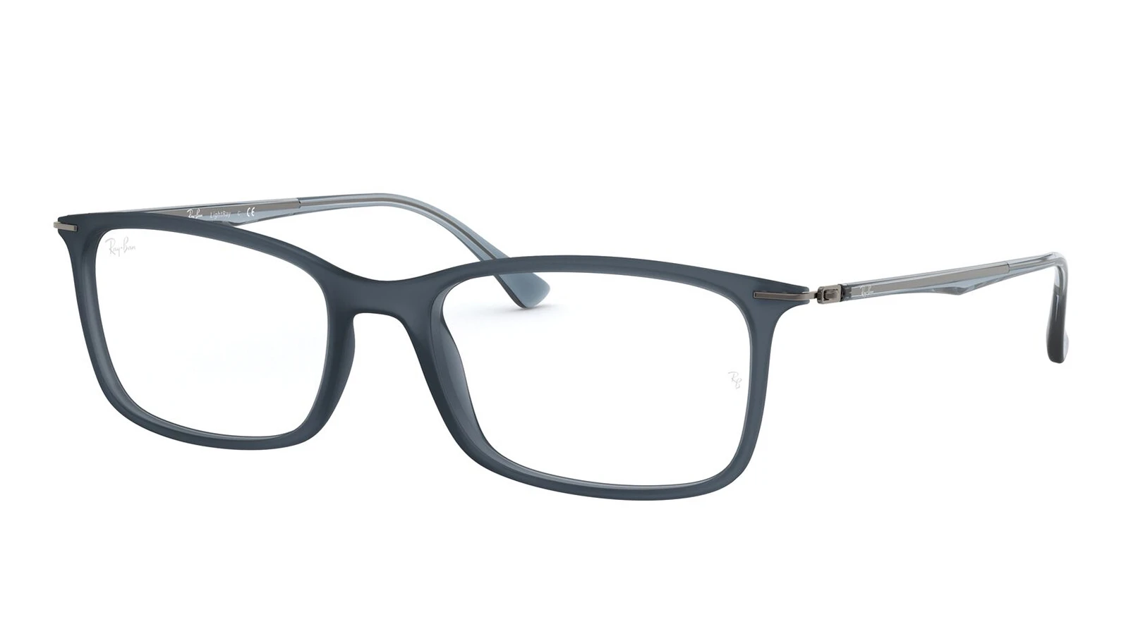 Оправа для очков Ray-Ban RX 7031 5400 оригинальный размер фото 1