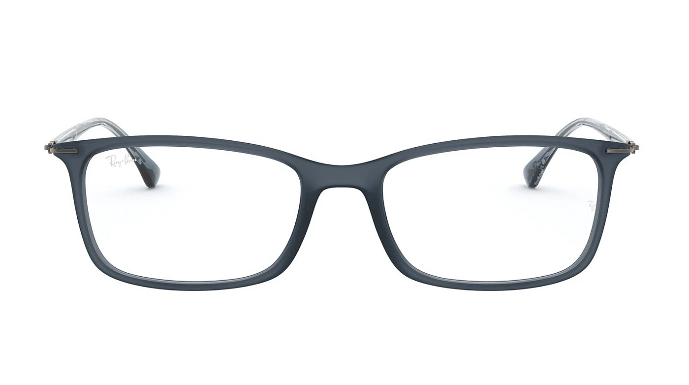 Оправа для очков Ray-Ban RX 7031 5400 фото 2