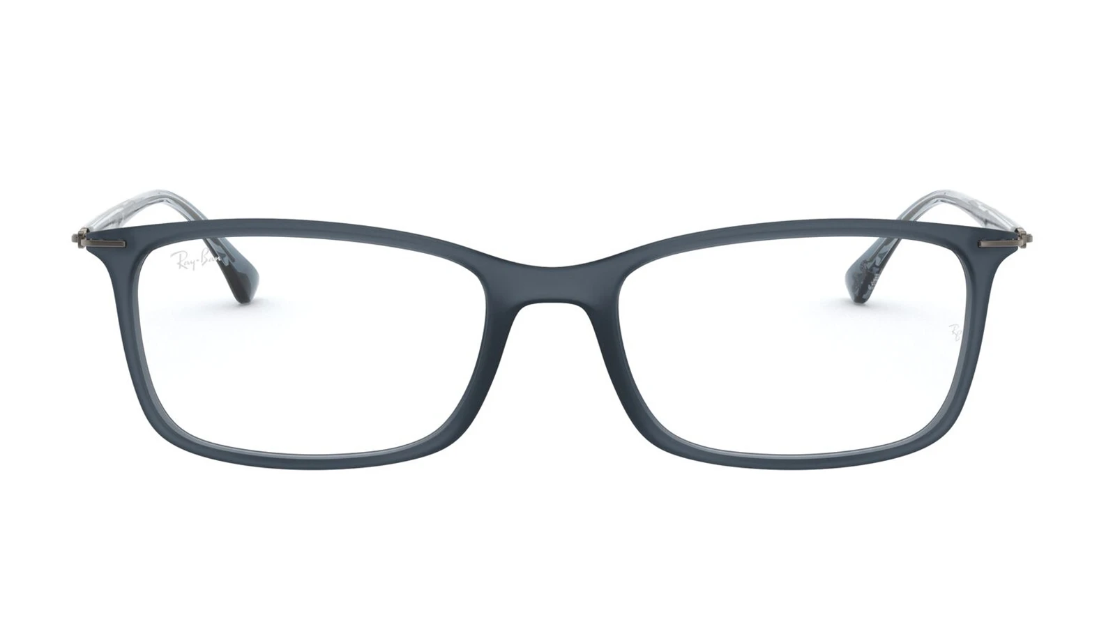 Оправа для очков Ray-Ban RX 7031 5400 оригинальный размер фото 2