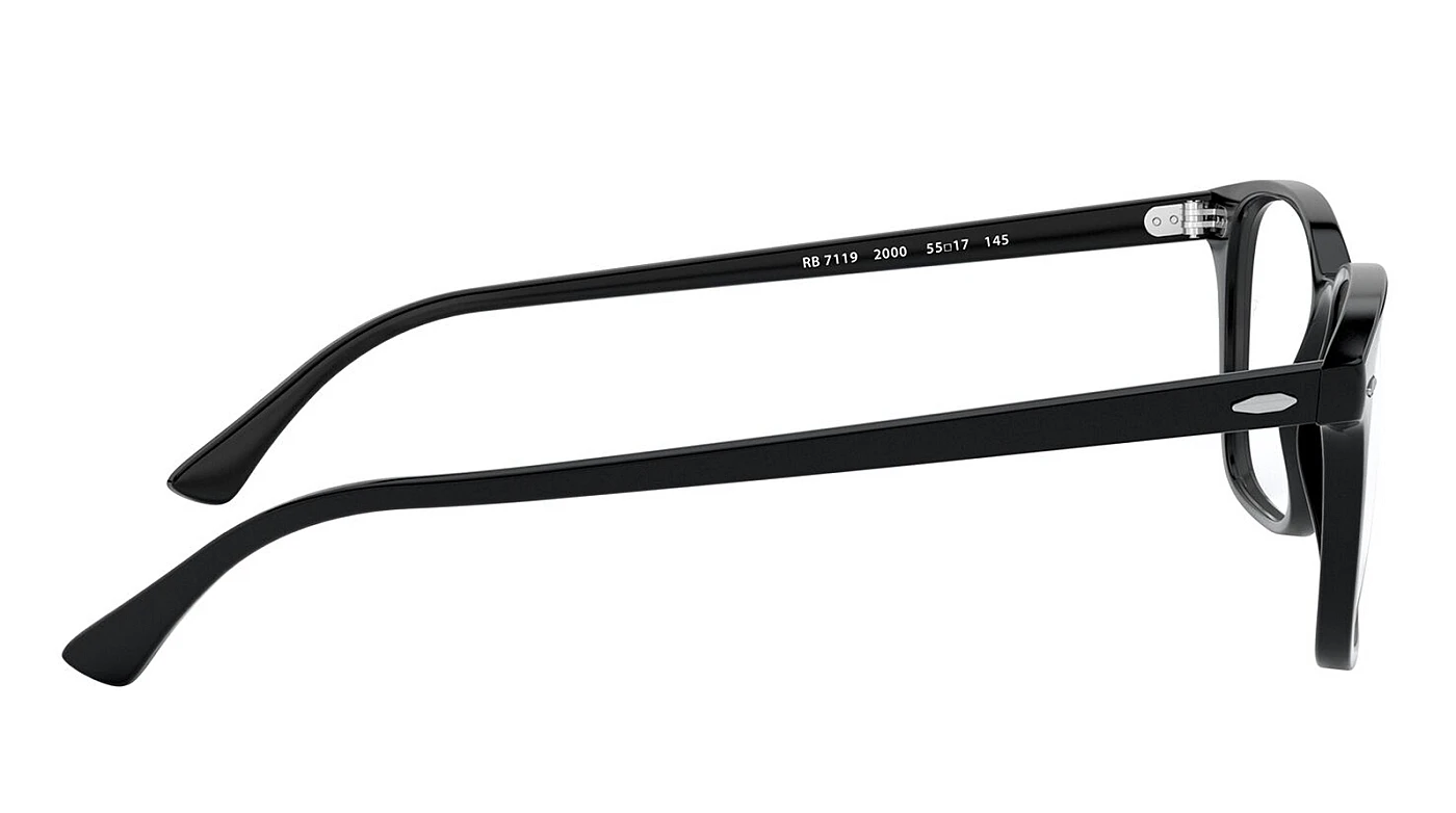 Оправа Ray-Ban Icons RX 7119 2000 фото 3