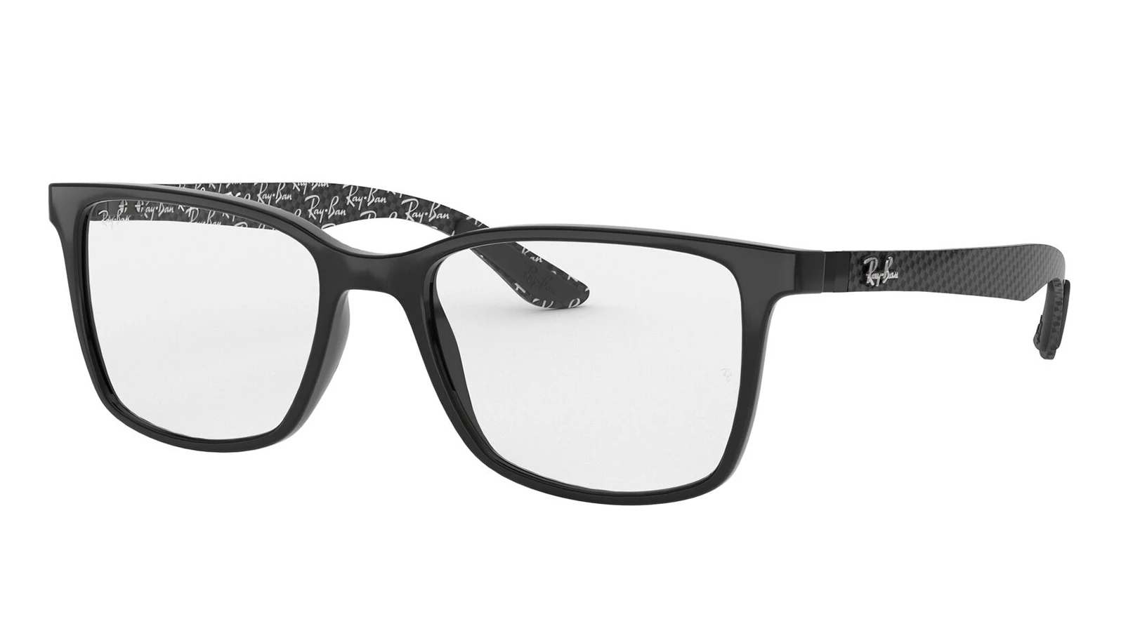 Оправа для очков Ray-Ban RX 8905 5843 оригинальный размер фото 1