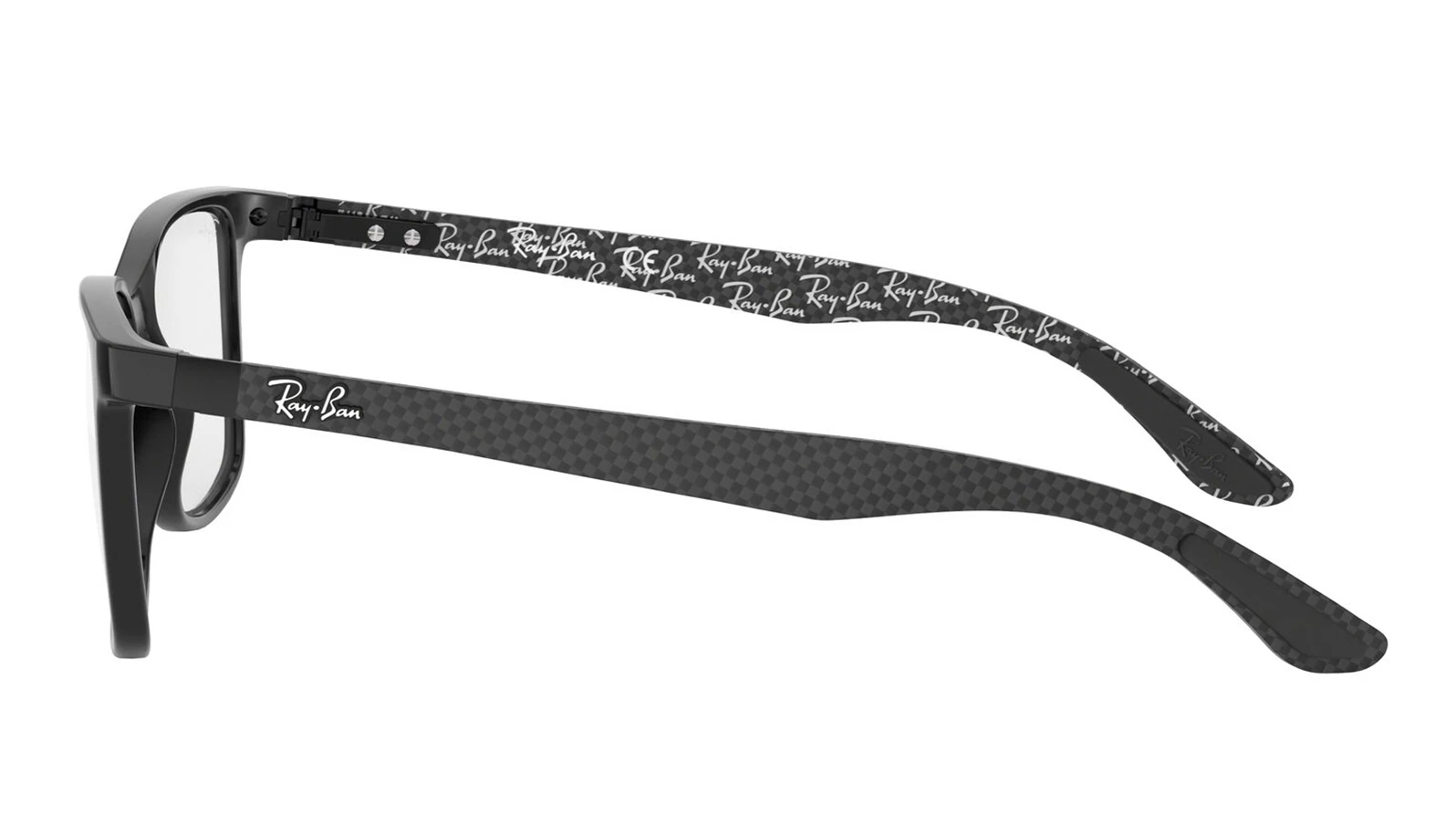 Оправа для очков Ray-Ban RX 8905 5843 оригинальный размер фото 4