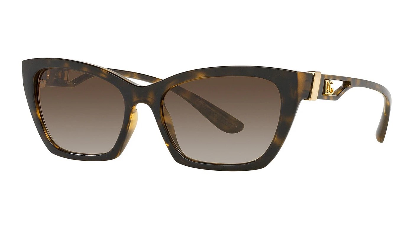 Женские солнцезащитные очки Dolce&Gabbana 6155 502/13 фото 1
