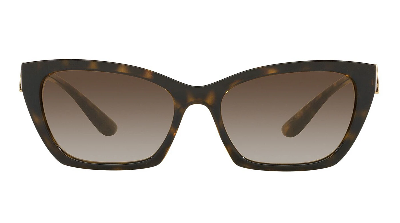 Женские солнцезащитные очки Dolce&Gabbana 6155 502/13 фото 2